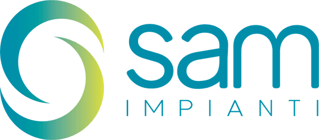 SAM Impianti logo