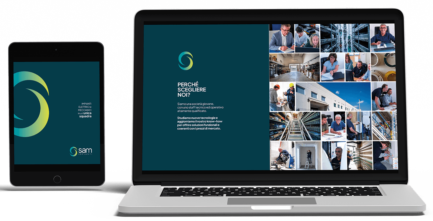 Dispositivi per la presentazione digitale